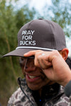 Cap - Pray For Ducks
