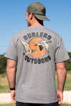 Ducks at Sunrise - S/S