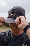 Cap - Duck On Water (3 Pack)
