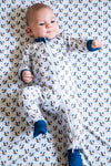Baby Onesies - Flying Mallard (Pre-Pack of 10 Units)