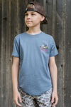 Youth Tee - Flying Mallard