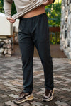Performance Pant - Gun Metal Grey