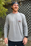 Arrowhead Sunrise - L/S