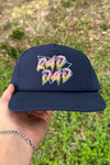 Cap - Retro Rad Dad (3 Pack)