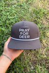 Cap - Pray For Deer (3 Pack)