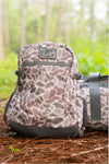 Backpack - Classic Deer Camo (Pack of 4)