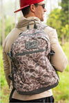 Backpack - Classic Deer Camo (Pack of 4)