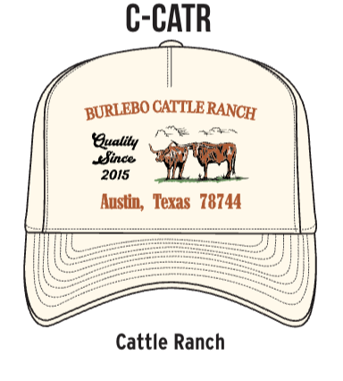 Cap-Burlebo Cattle Ranch