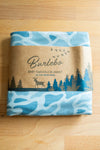 Baby Swaddle - Seaside Camo (4 Pack)