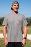 Ducks at Sunrise - S/S