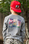 Youth Tee - American Sportsman