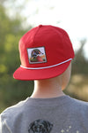 Youth Cap - Red Duck Stamp (3 Pack)