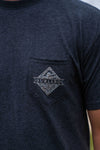 Circle Deer Season - S/S