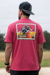 Wood Duck Stamp - S/S