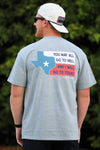 Davy Crockett - S/S