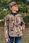 Youth Sherpa Jacket