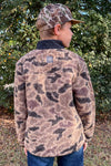 Youth Sherpa Jacket