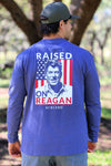 Raised on Reagan - L/S Fall '23